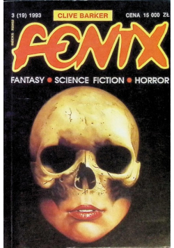 Fenix Nr 3/93