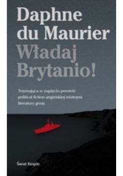 Władaj Brytanio
