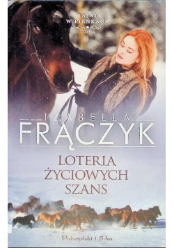 Loteria życiowych szans