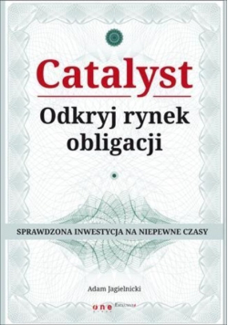 Catalyst Odkryj rynek obligacji