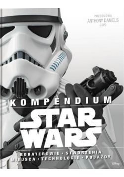 Kompendium Star Wars