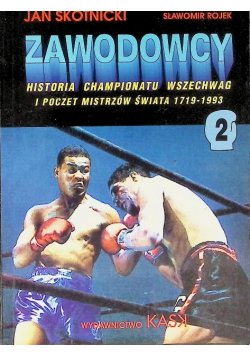 Zawodowcy 2