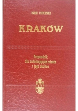 Kraków