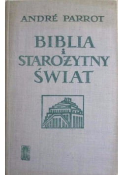Biblia i starożytny świat