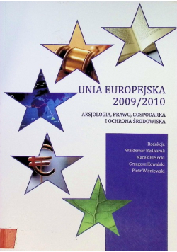 Unia Europejska 2009 / 2010