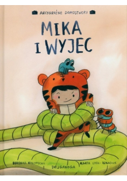 Mika i wyjec