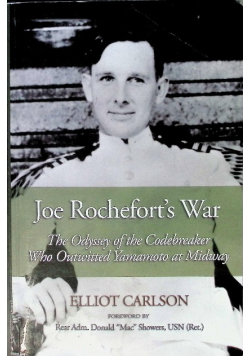 Joe Rocheforts War