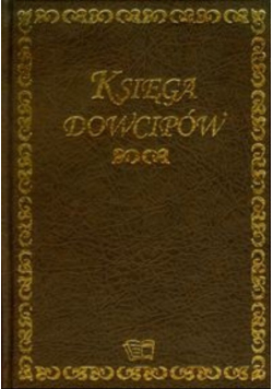 Księga dowcipów