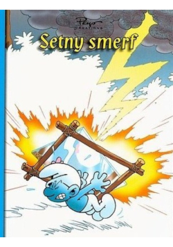 Setny smerf