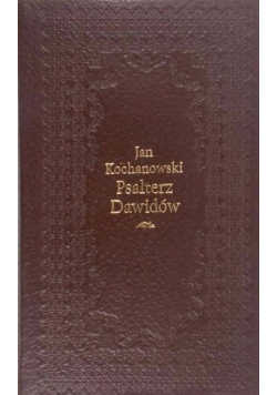 Psałterz Dawidów
