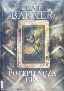 Potępieńcza gra