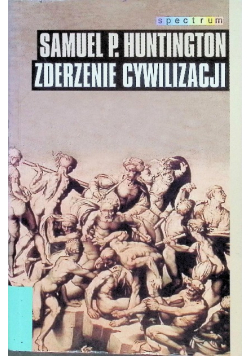 Zderzenie cywilizacji