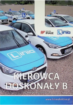 Kierowca doskonały kat B