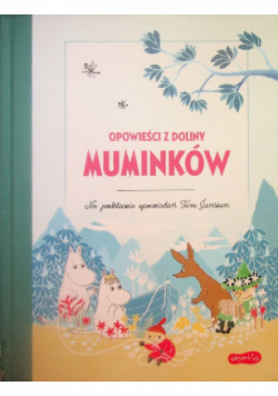 Opowieści z Doliny Muminków