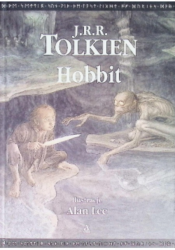 Hobbit albo tam i z powrotem