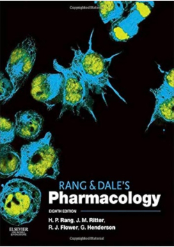 Rang and Dale's Pharmacology
