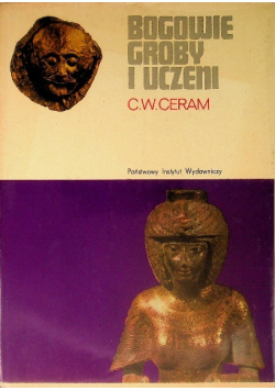 Bogowie groby i uczeni