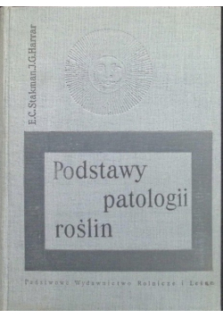 Podstawy patologii roślin