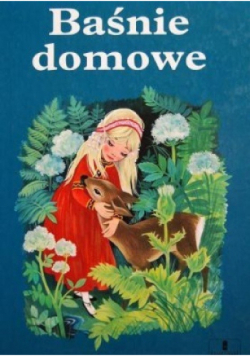 Baśnie domowe