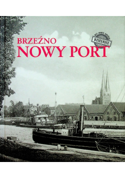 Brzeźno Nowy Port