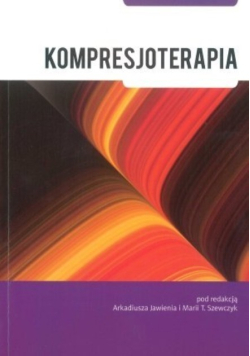 Kompresjoterapia