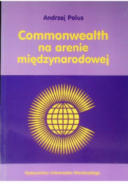 Commonwealth na arenie międzynarodowej