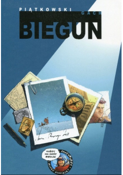 Biegun