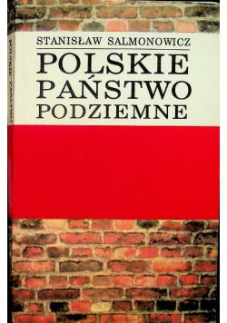 Polskie państwo podziemne