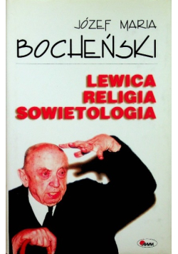 Lewica Religia Sowietologia