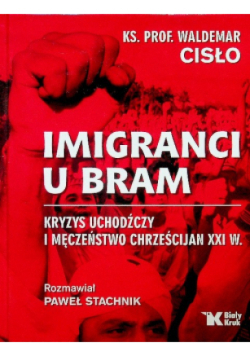 Imigranci u bram