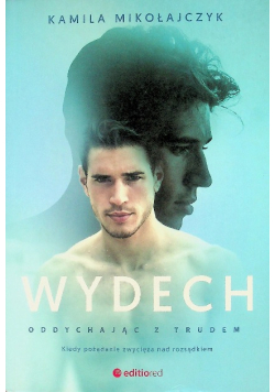 Wydech Oddychając z trudem