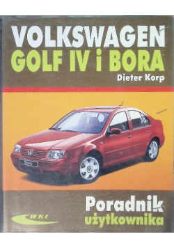 Volkswagen Golf IV i Bora