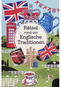 Ratsel rund um englische Traditionen