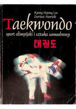 Taekwondo