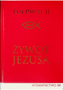 Żywot Jezusa