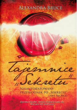 Tajemnice Sekretu