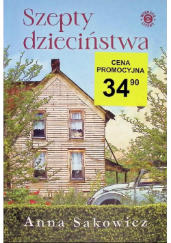 Szepty dzieciństwa