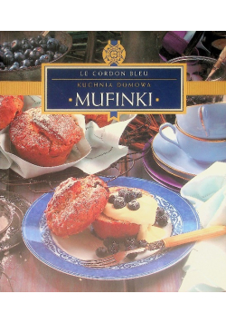 Kuchnia domowa Mufinki