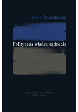 Polityczna władza sądzenia