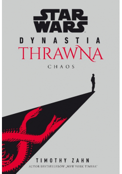 Star Wars Dynastia Thrawna Chaos