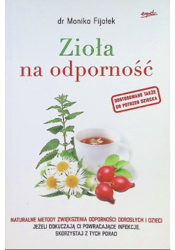 Zioła na odporność