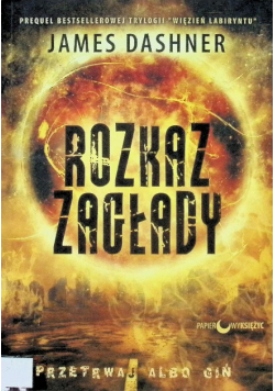 Rozkaz zagłady