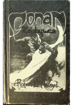 Conan Zdobywca