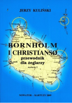Bornholm i Christianso Przewodnik dla żeglarzy