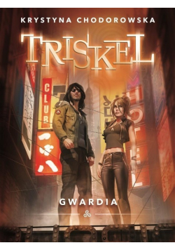Triskel Gwardia