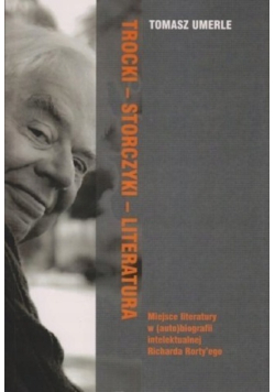 Trocki-Storczyki-Literatura