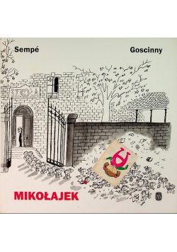 Mikołajek