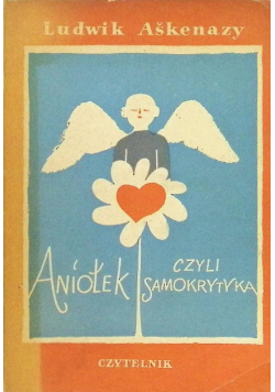 Aniołek czyli samokrytyka