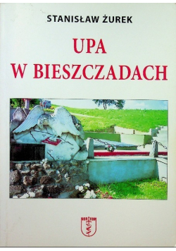 UPA w Bieszczadach