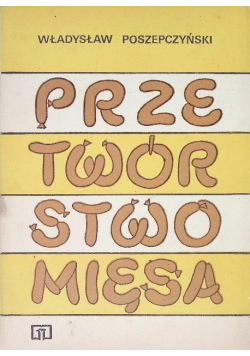 Przetwórstwo mięsa
